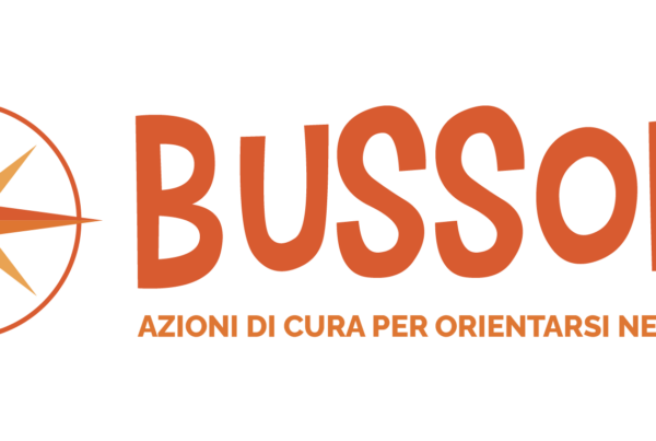 Logo Progetto Bussola